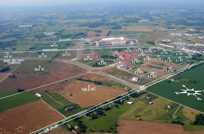 Bowling_Green Industrial Park